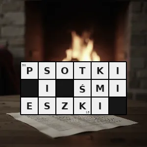 Rozwiązanie krzyżówki: zbiór wierszy janiny porazińskiej - psotki i śmieszki | hasła, synonimy i podpowiedzi Hasło krzyżówkowe zbiór wierszy janiny porazińskiej - psotki i śmieszki – rozwiązanie, synonimy, podpowiedzi i definicje krzyżówkowe